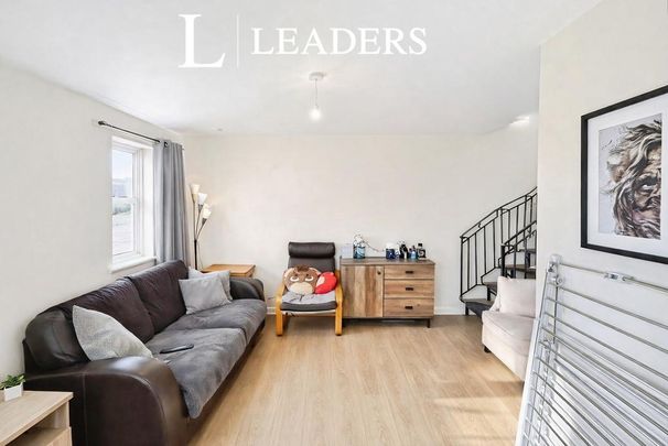 1 bedroom house to rent - Photo 1