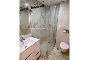 Apartamento T2 em Lisboa