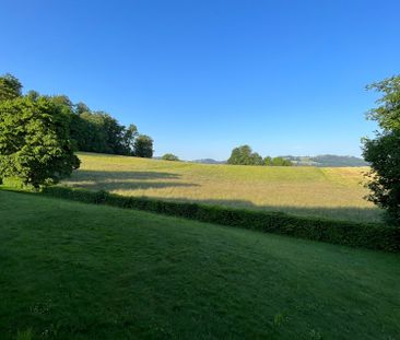 4.5 Zimmer, 100 m², 1. Stock - Photo 1