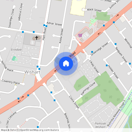 39 / 28 Coora Street, Wishart