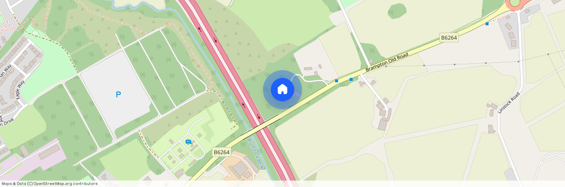 11 Millhouse, Brampton Old Road, Carlisle