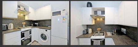 1 Bed Flat, Whitehall Place, AB25 - Photo 3