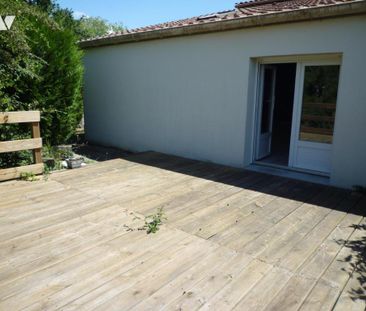 Loue Appartement à Saint-Aignan-Grandlieu - Photo 6