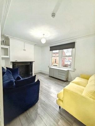 3 bedroom terraced house to rent - Photo 1