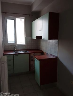 Διαμέρισμα για ενοικίαση Υψηλά Αλώνια (Πάτρα) - Φωτογραφία 1