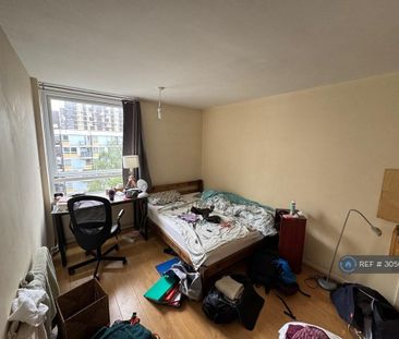 3 bedroom flat to rent - Photo 4