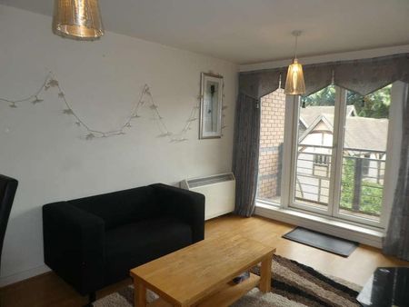 Alvis House, Manor House Drive, Coventry, CV1 - Photo 5