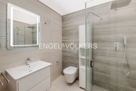 Apartment for rent, 2+kk - 1 bedroom, 61m - Photo 5