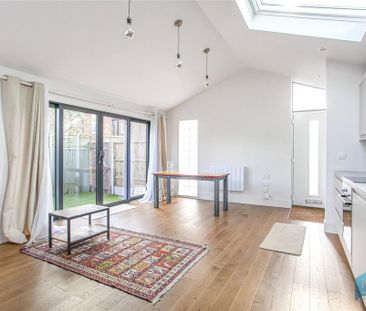 1 bedroom bungalow to rent - Photo 4