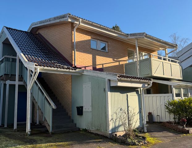 Södermarksvägen, Kallinge - Foto 1