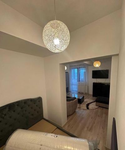 Berceni metalurgiei grand arena cu parcare - Fotografie 3