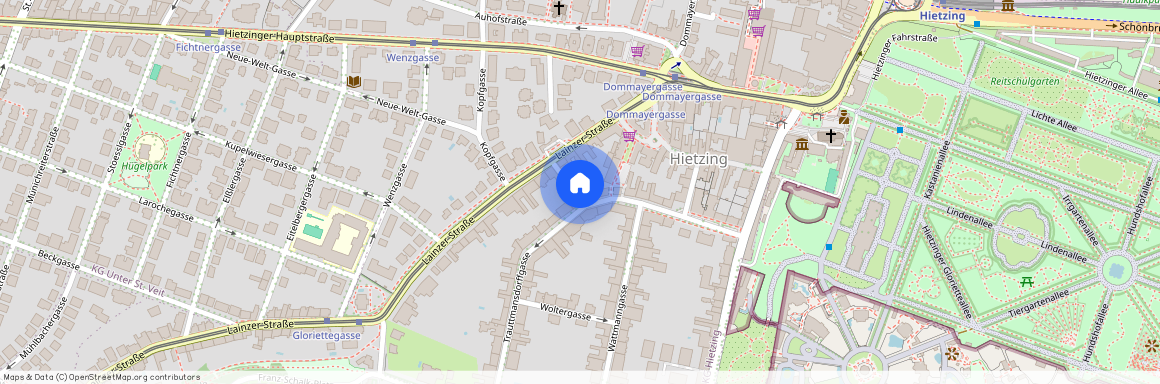 Mittermayergasse 2, Vienna