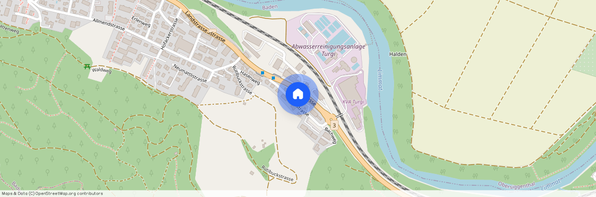 5300, Turgi, Landstrasse, 7