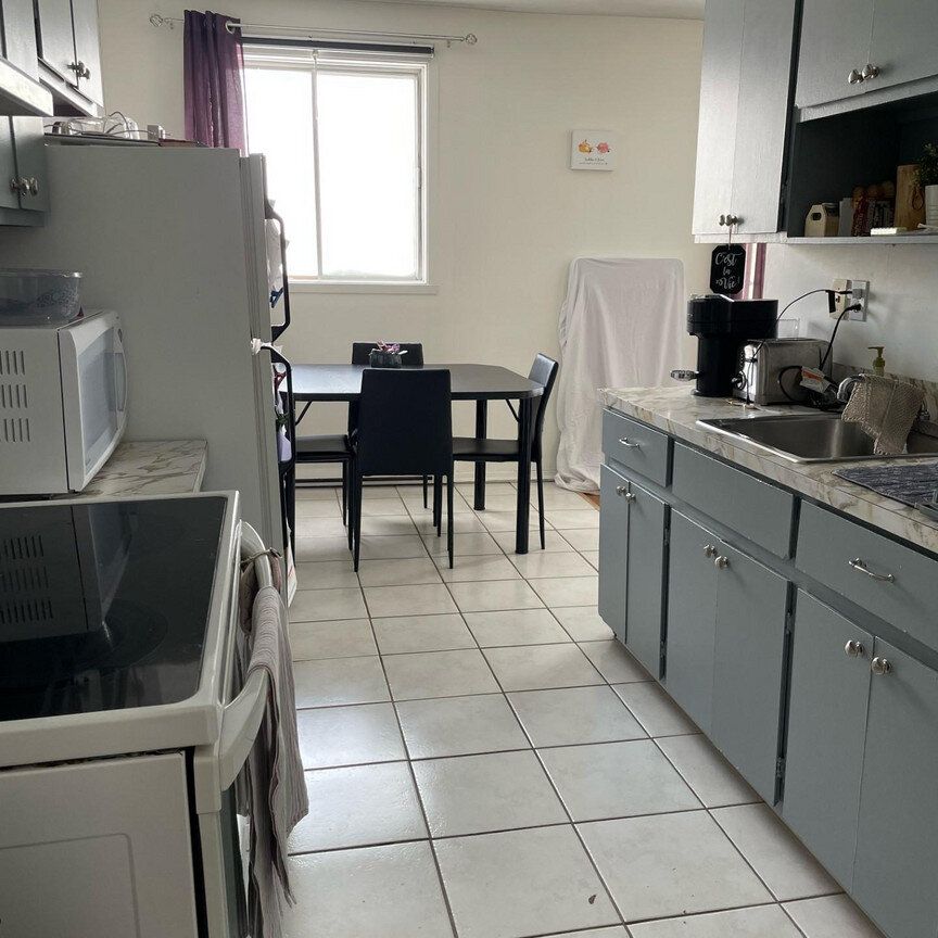 102 - 2371 Rue Nicolas Pinel, Quebec - Photo 1