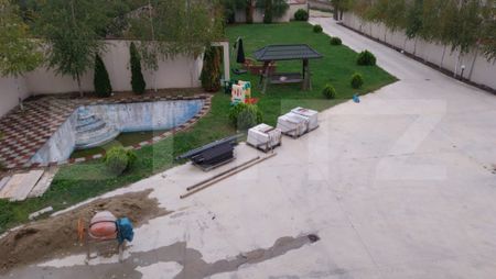 Vilă P+1+M, 654 mp utili, sat Căprioru - Photo 3