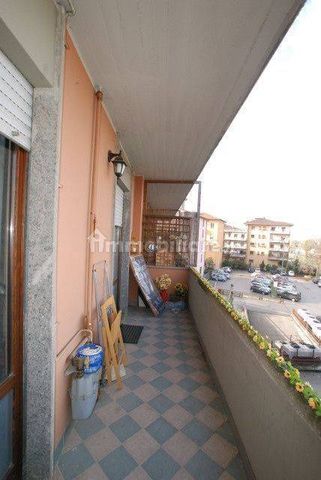Bilocale viale Tommaso Morroni 28, Rieti - Photo 3