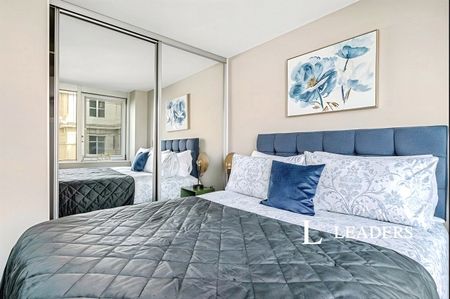 2 bedroom apartment to rent Bartholomew Square, Brighton, East Sussex, BN1 - Photo 5