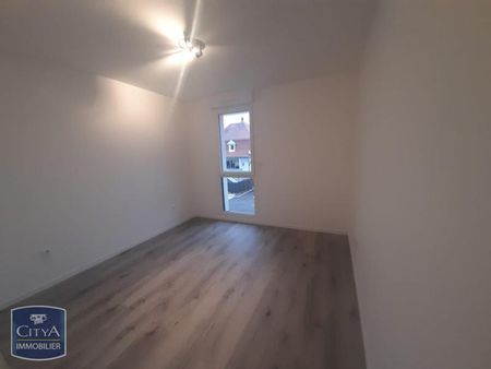 Appartement 2 pièces à Lipsheim - Photo 2