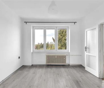 Pronájem vzdušného bytu v oblíbené lokalitě - Fotografie 5
