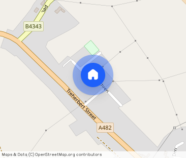 Heol Hathren, Cwmann - Photo 1