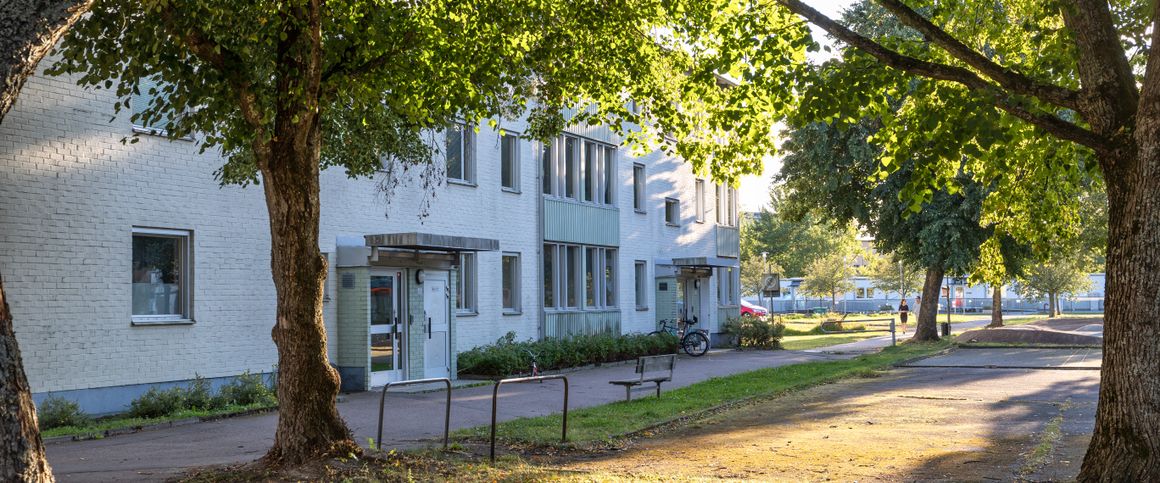 Karmgatan 55 - Photo 1