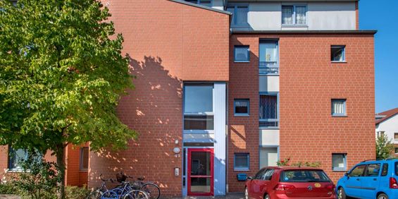 1-Zimmer-Wohnung in Minden! - Photo 3