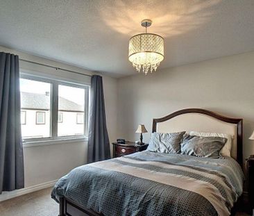 For Lease - 608 Bluegill Avenue, Barrhaven, Ontario - Photo 5