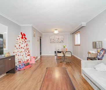 For Lease - 95 Stanley Road Unit# Upper, Toronto, Ontario - Photo 5