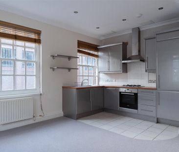 1 bedroom apartment to rent - Photo 4