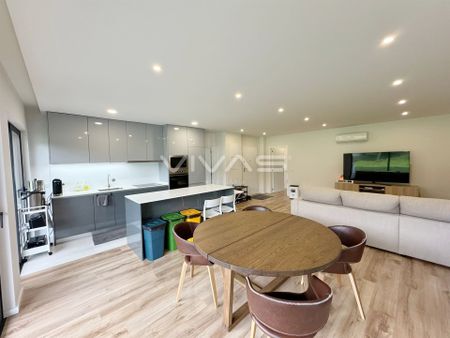 Apartamento T3 em Braga - Photo 2