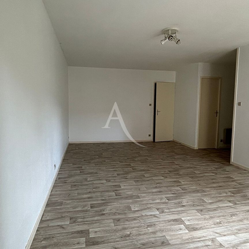 Location Appartement 3 pièces 64m² - Photo 1