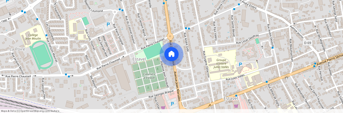 19100, Brive-La-Gaillarde