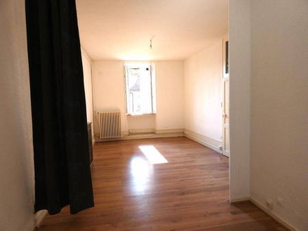 Location appartement 2 pièces 65.42 m² à Yenne (73170) 4 - Photo 2