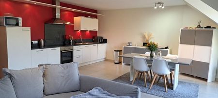 Appartement te huur - Photo 5