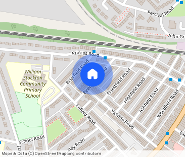 Beechfield Road, Ellesmere Port - Photo 1