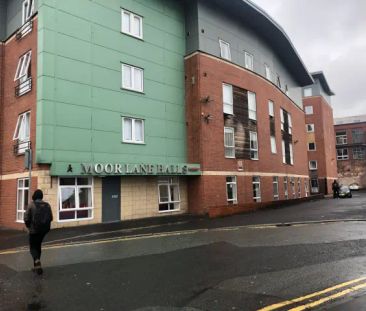 Double En-Suite - Photo 4