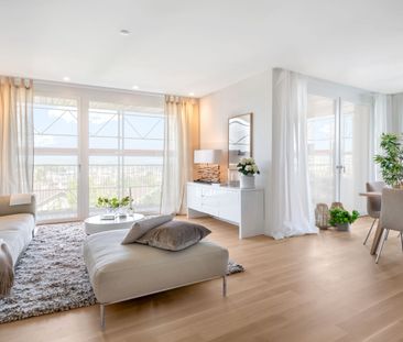 Nature-inspired and modern living - Foto 1