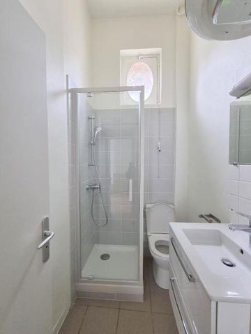 Location Appartement 1 pièce 19m² TOURS 37000 - Photo 5