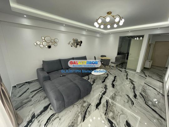 Inchiriere apartament 2 camere, gradina proprie - zona Albert - Fotografie 1