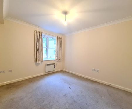 12 Bentley House, Abbeygate Court, March - Photo 4