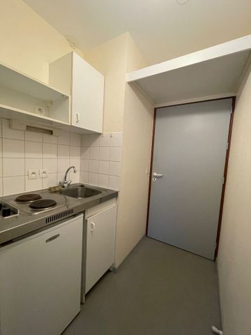 Location Appartement 1 pièce 18m² RENNES 35700 - Photo 3