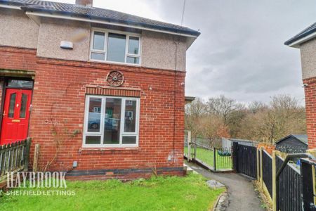 2 bedroom end of terrace house to rent - Photo 2