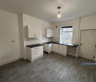 2 bedroom terraced house to rent - Photo 6