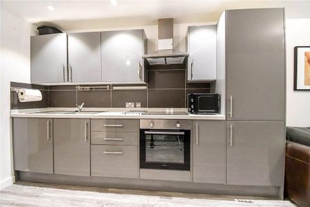 1 bedroom apartment to rent - Photo 3