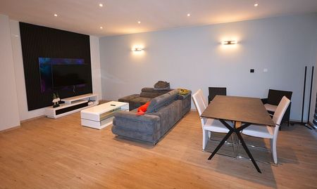 Moderný 4-izbový bungalov na prenájom – novostavba v tichej lokalite Geča, len 8 km od Koší - Photo 2