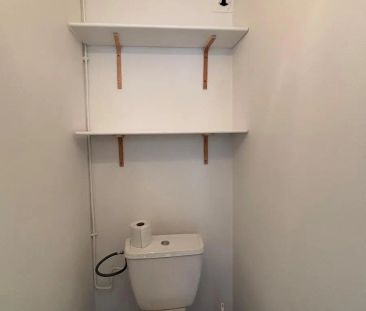 Appartement à louer 2 pièces 36.11m² - Photo 6