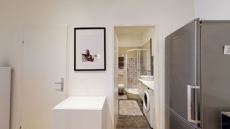 SACHEN PACKEN UND EINZIEHEN! - Foto 4