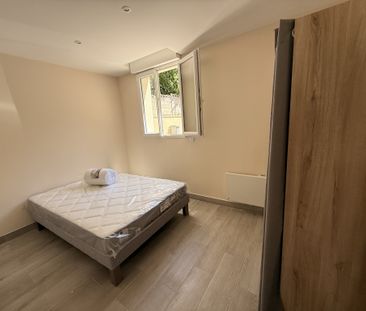 Location Appartement 2 pièces 34m² MARLY LA VILLE 95670 - Photo 4