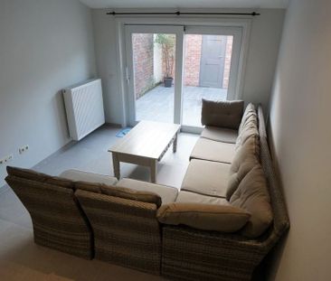 Woning te huur in Brugge voor € 850 met 2 slaapkamers - Photo 3