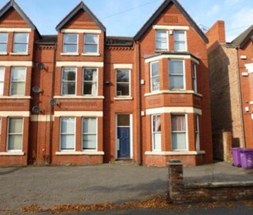 3 bedroom flat to rent - Photo 2